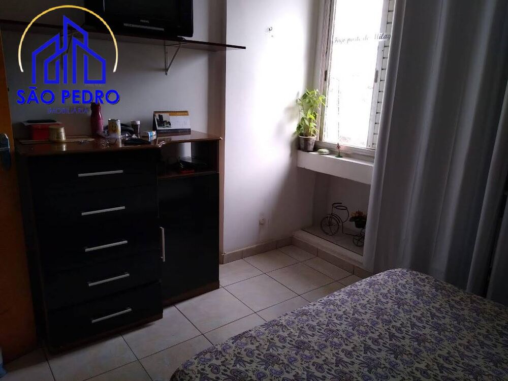 Apartamento, 1 quarto - Foto 8