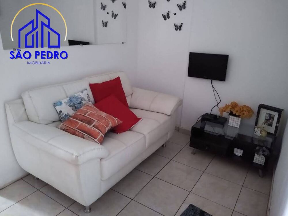 Apartamento, 1 quarto - Foto 2