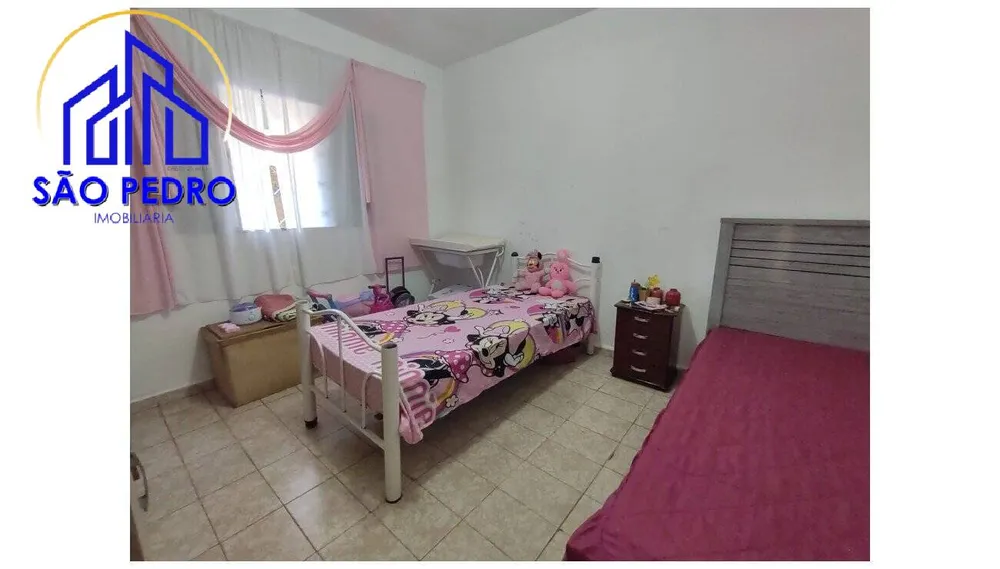 Casa, 99 m² - Foto 3