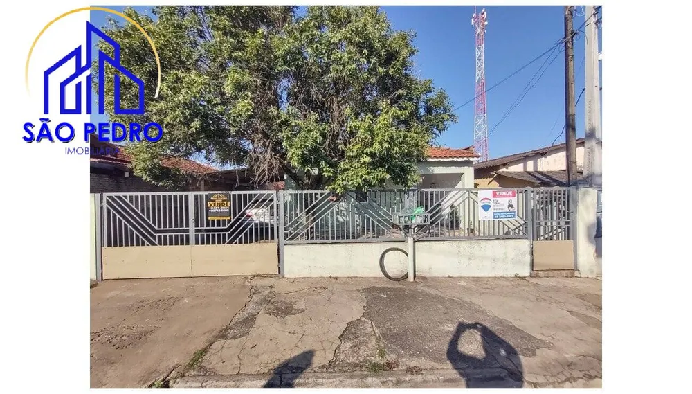 Casa, 99 m² - Foto 1