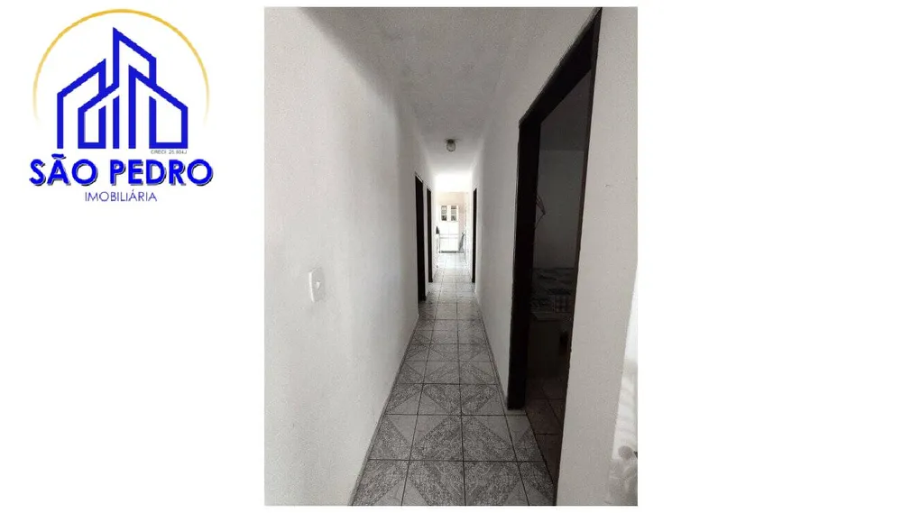 Casa, 99 m² - Foto 6