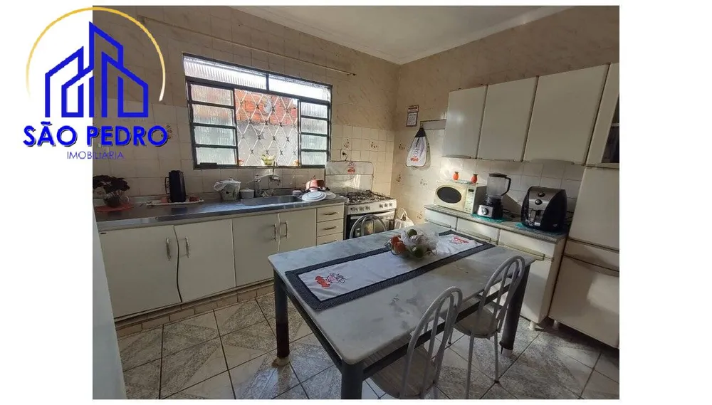 Casa, 99 m² - Foto 8