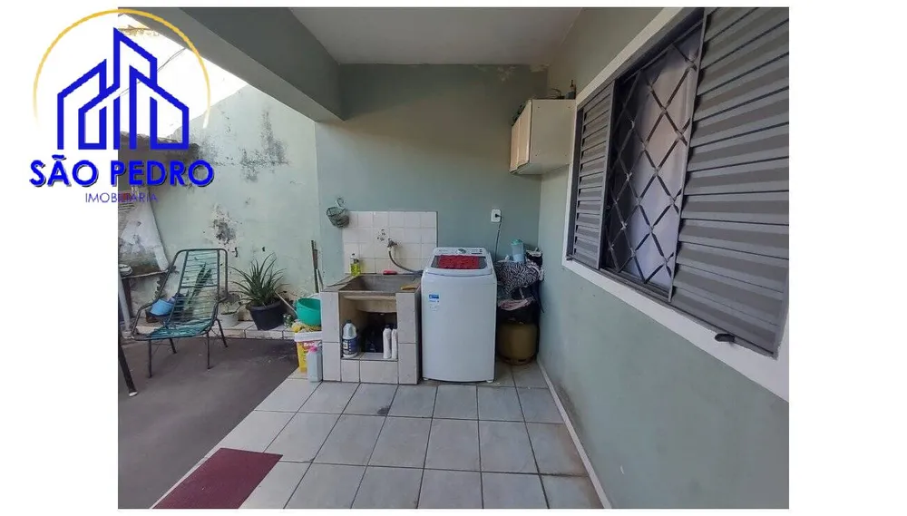 Casa, 99 m² - Foto 2