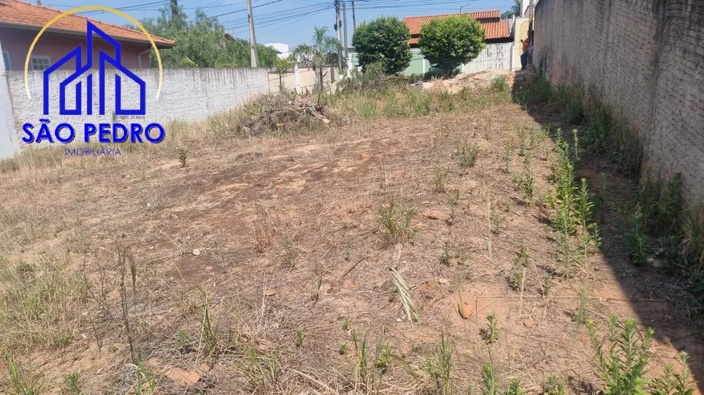 Terreno, 275 m² - Foto 1