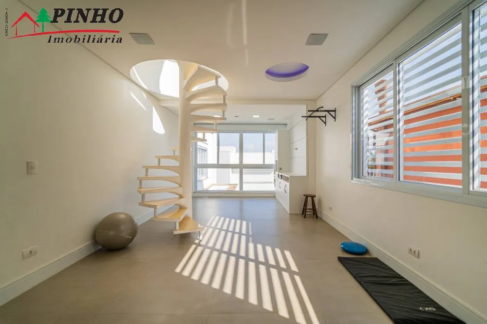 Casa, 3 quartos, 387 m² - Foto 4