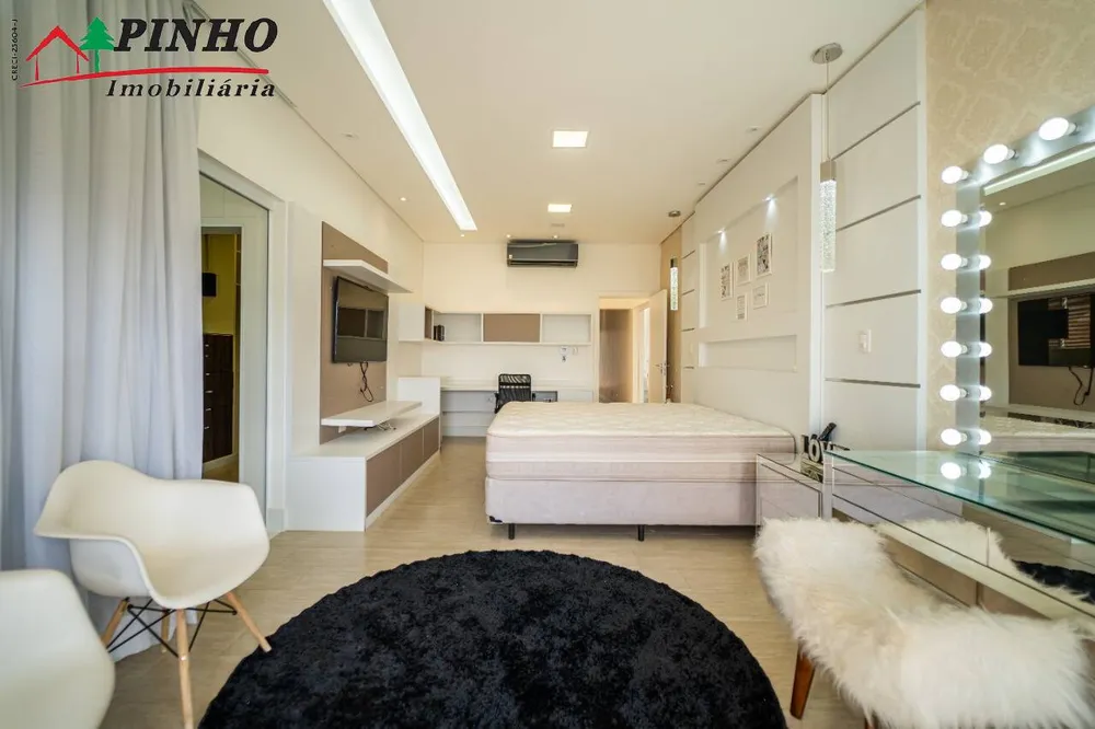 Casa, 3 quartos, 387 m² - Foto 3