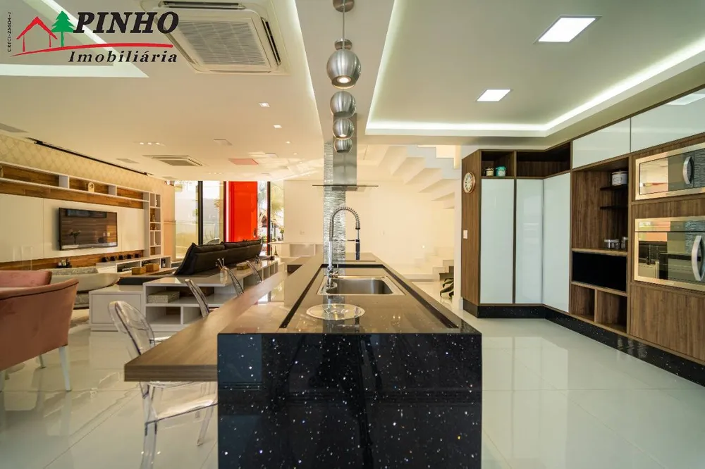 Casa, 3 quartos, 387 m² - Foto 8