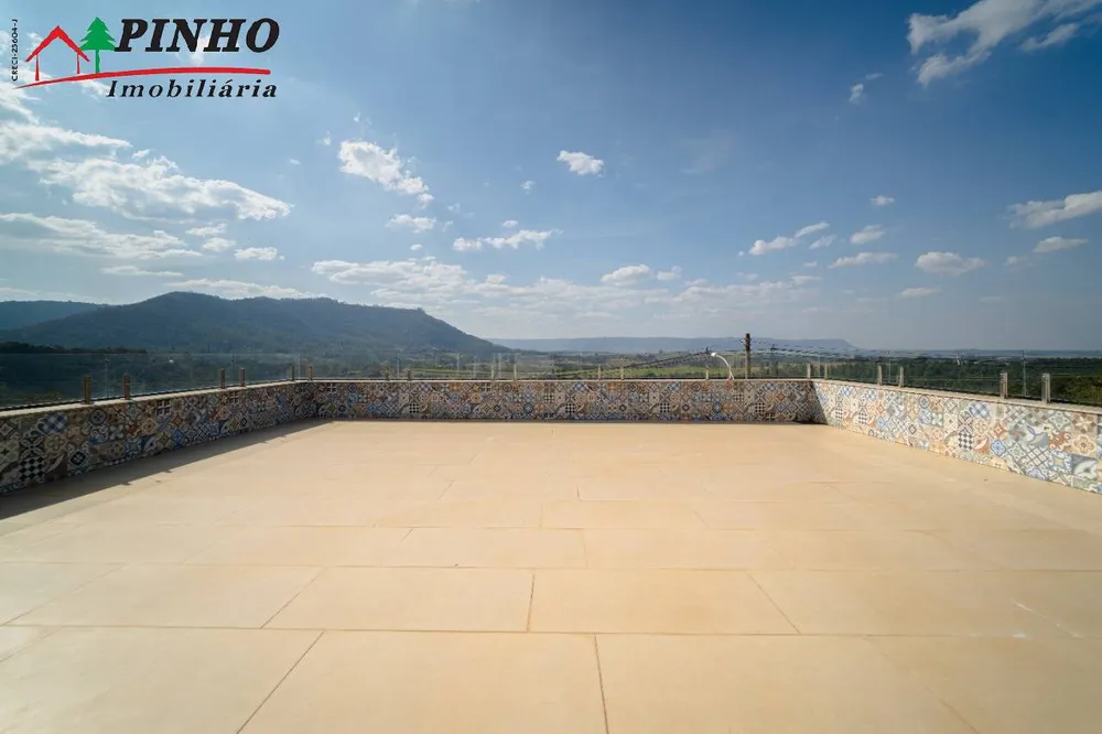 Casa, 3 quartos, 387 m² - Foto 5