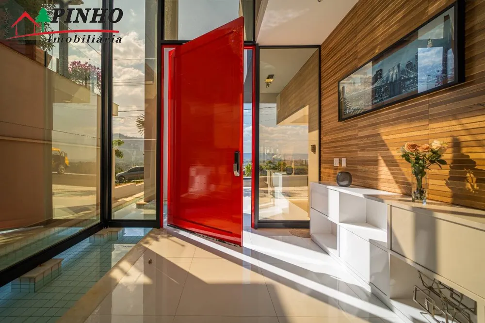 Casa, 3 quartos, 387 m² - Foto 2