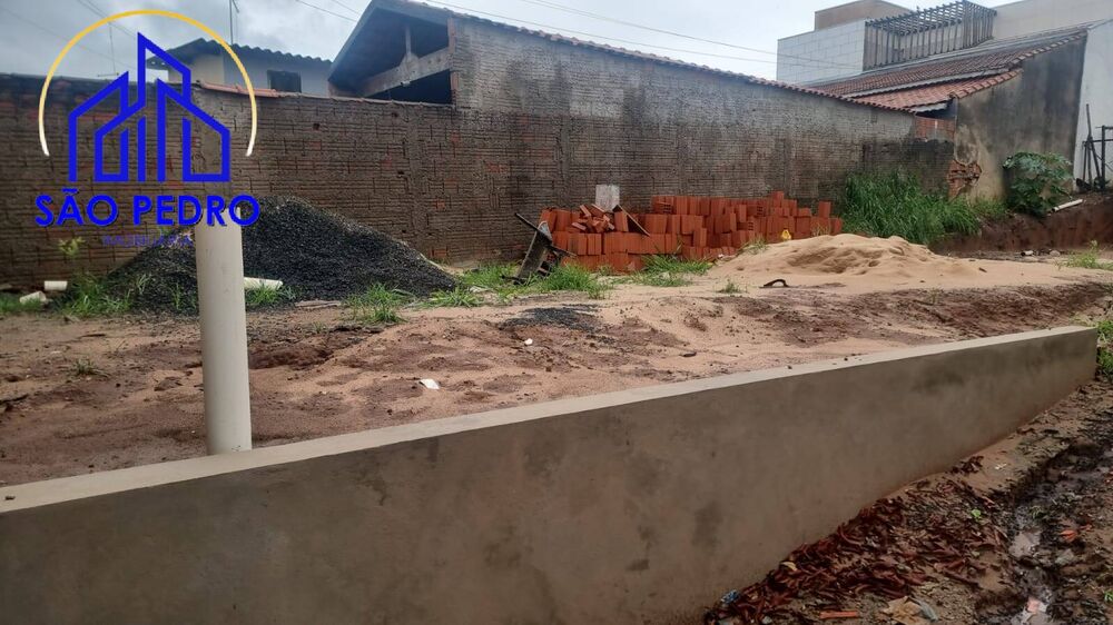 Terreno à venda, 250m² - Foto 3
