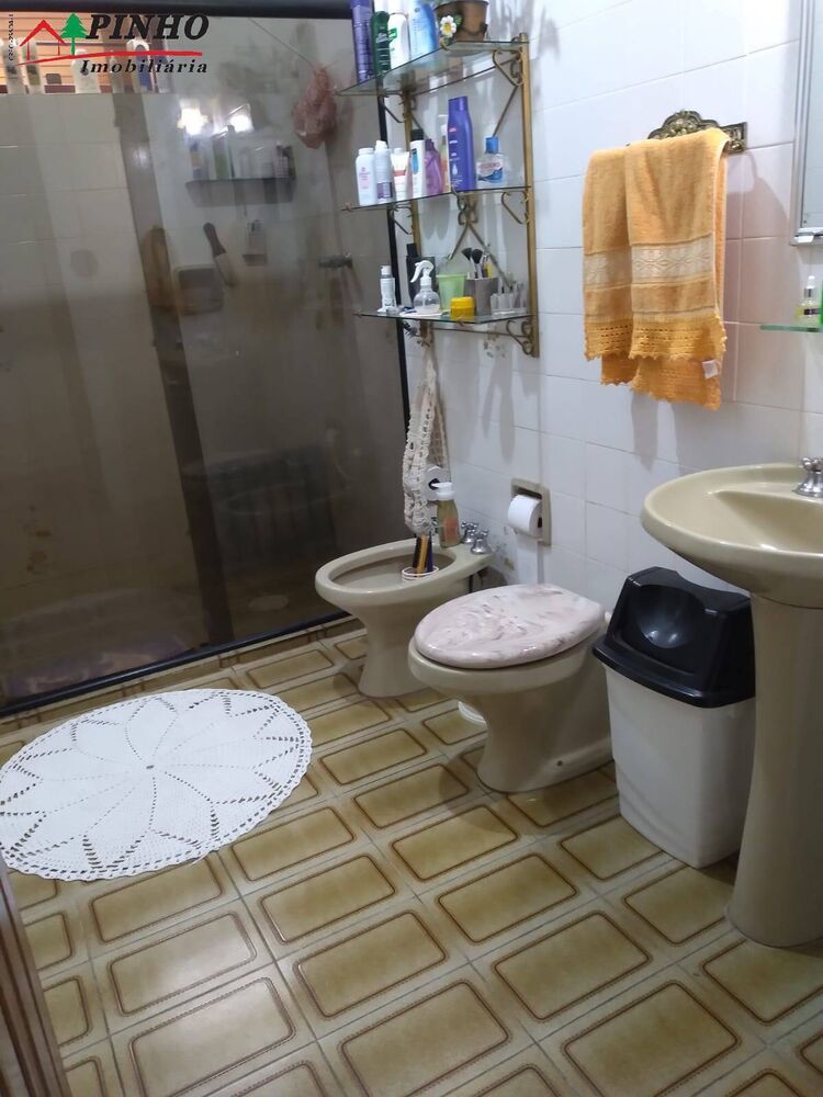 Casa, 4 quartos, 238 m² - Foto 3