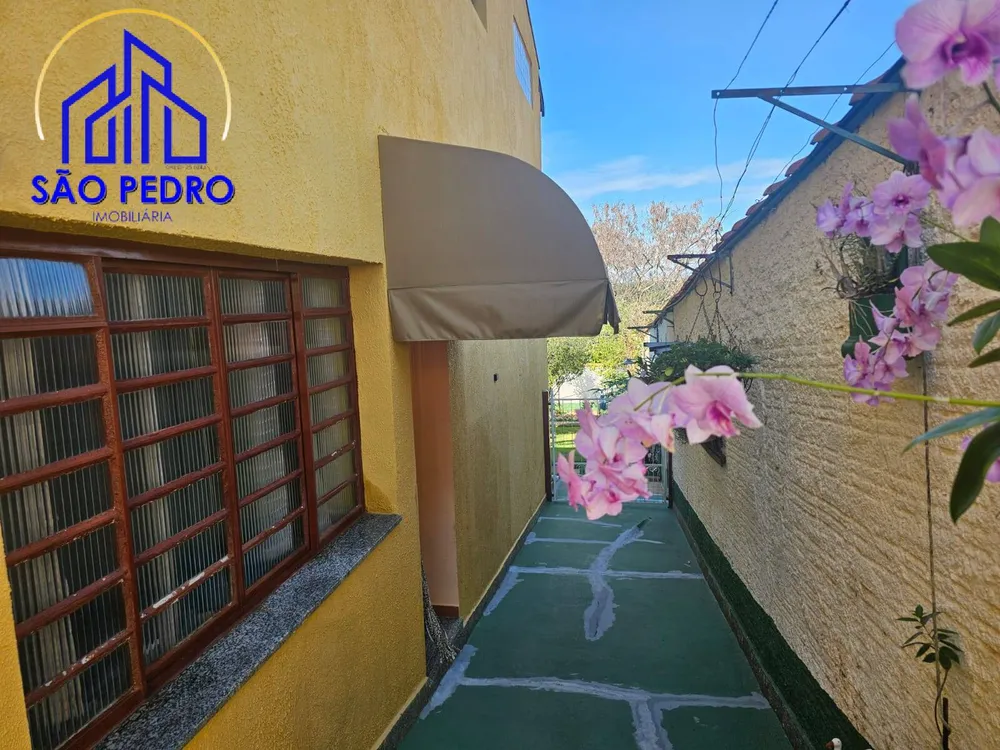 Casa, 4 quartos, 238 m² - Foto 18