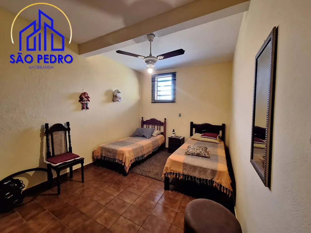 Casa, 4 quartos, 238 m² - Foto 14