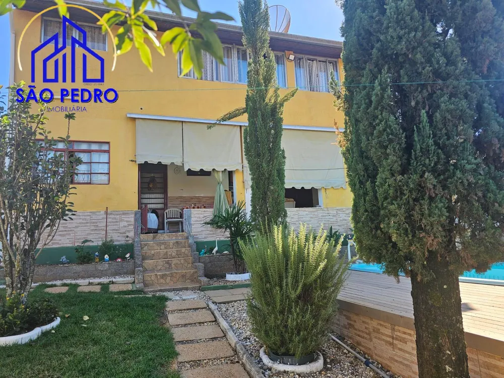 Casa, 4 quartos, 238 m² - Foto 20