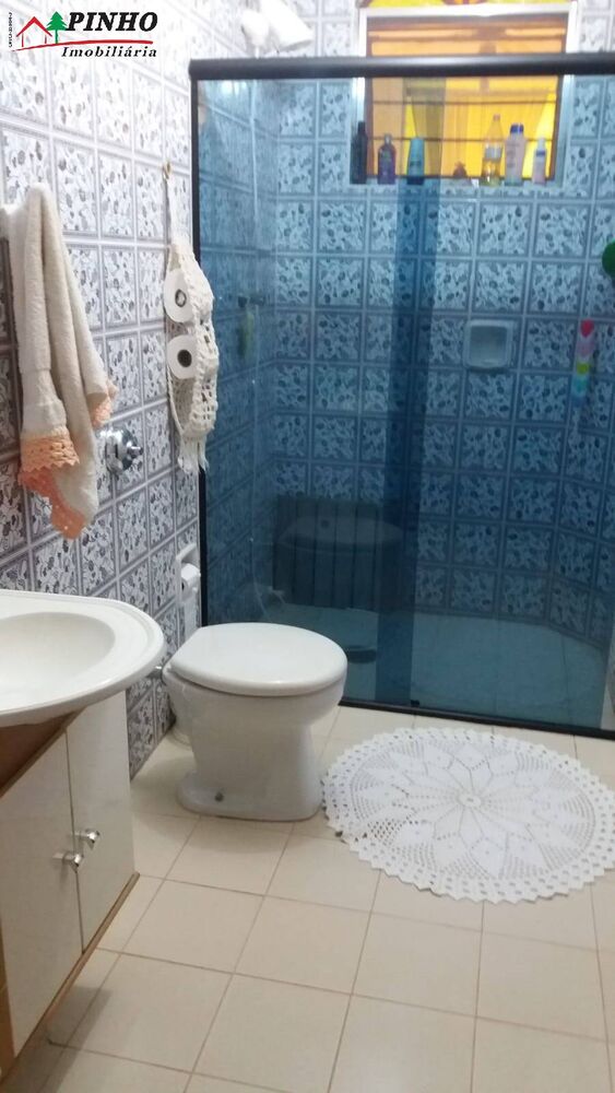 Casa, 4 quartos, 238 m² - Foto 6