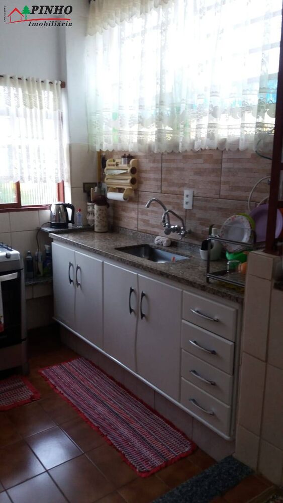 Casa, 4 quartos, 238 m² - Foto 9