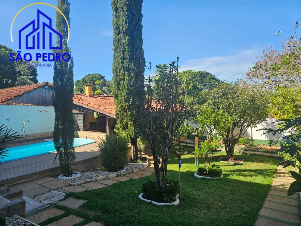 Casa, 4 quartos, 238 m² - Foto 19