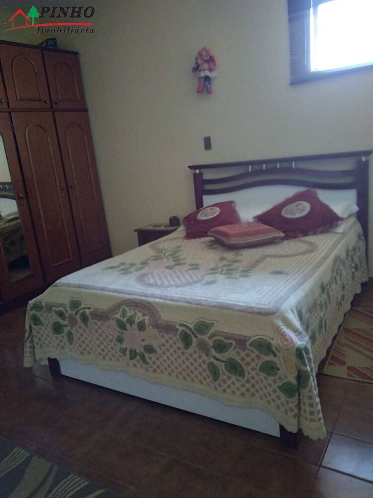 Casa, 4 quartos, 238 m² - Foto 5