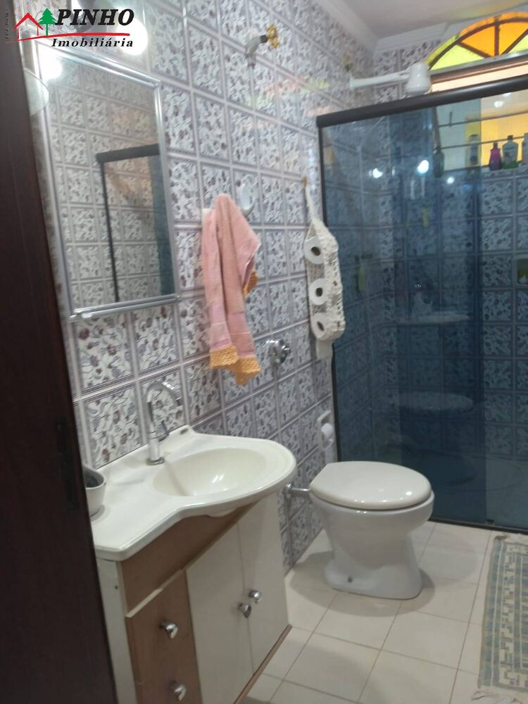 Casa, 4 quartos, 238 m² - Foto 4