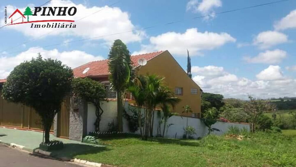 Casa, 4 quartos, 238 m² - Foto 11