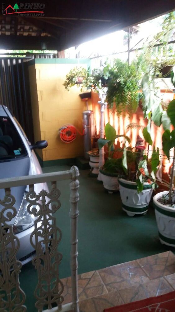 Casa, 4 quartos, 238 m² - Foto 12