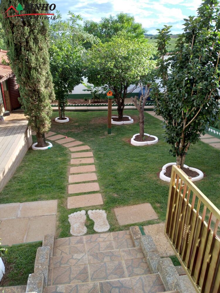 Casa, 4 quartos, 238 m² - Foto 8