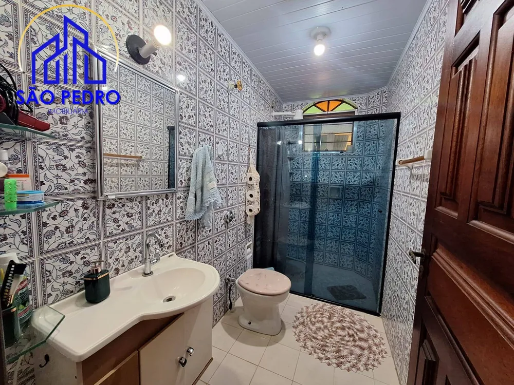 Casa, 4 quartos, 238 m² - Foto 15