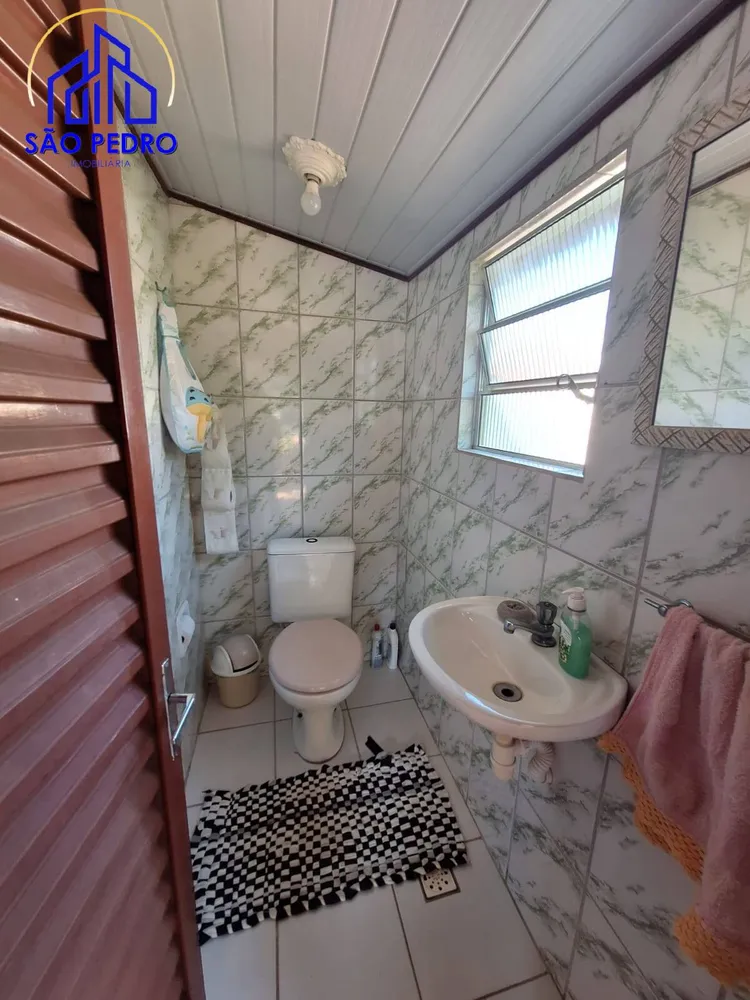 Casa, 4 quartos, 238 m² - Foto 16