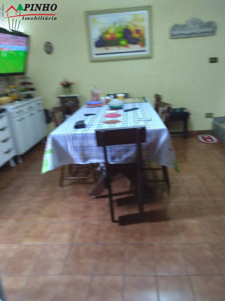 Casa, 4 quartos, 238 m² - Foto 7