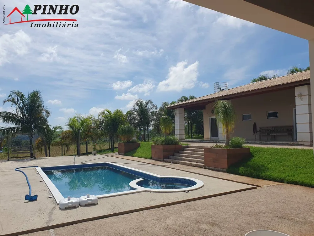 Casa, 3 quartos - Foto 10