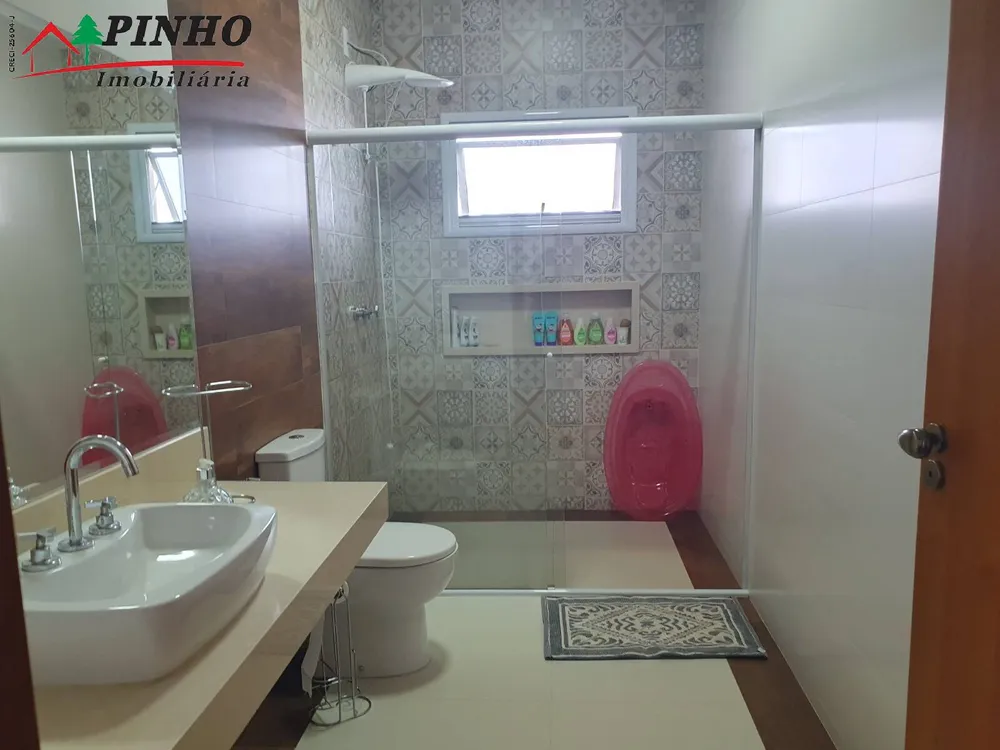 Casa, 3 quartos - Foto 6