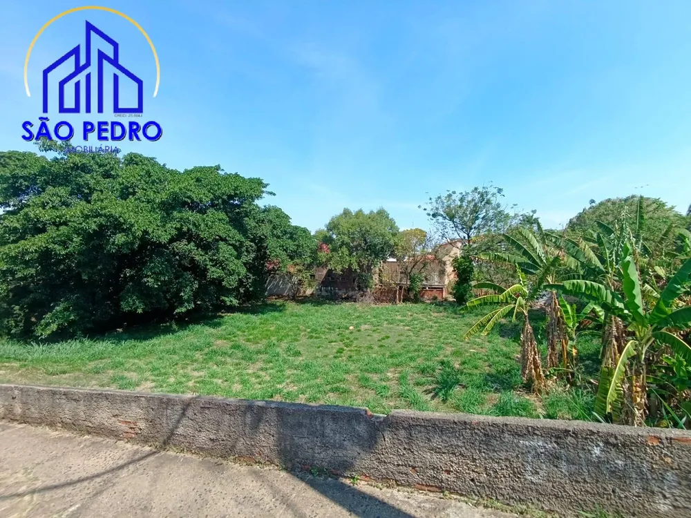 Terreno, 2287 m² - Foto 1