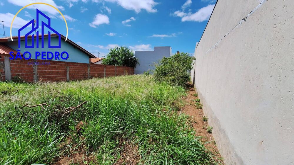 Terreno, 256 m² - Foto 2