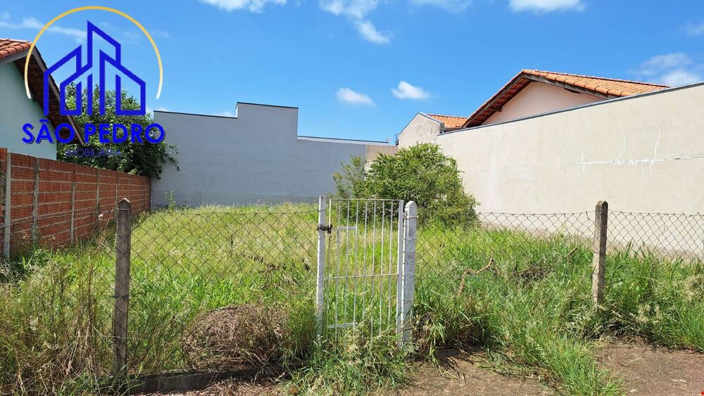 Terreno, 256 m² - Foto 1