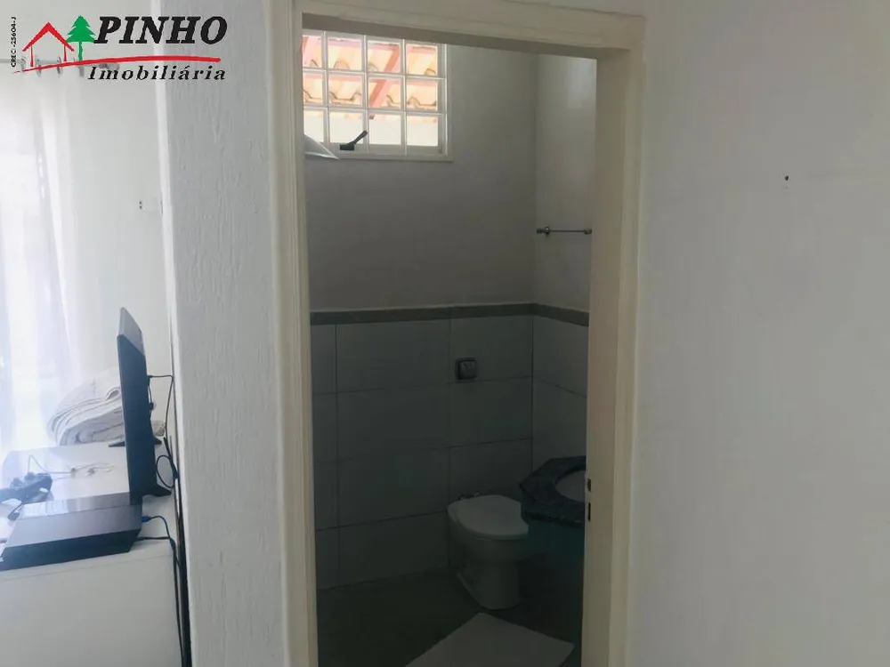 Casa, 3 quartos, 200 m² - Foto 6