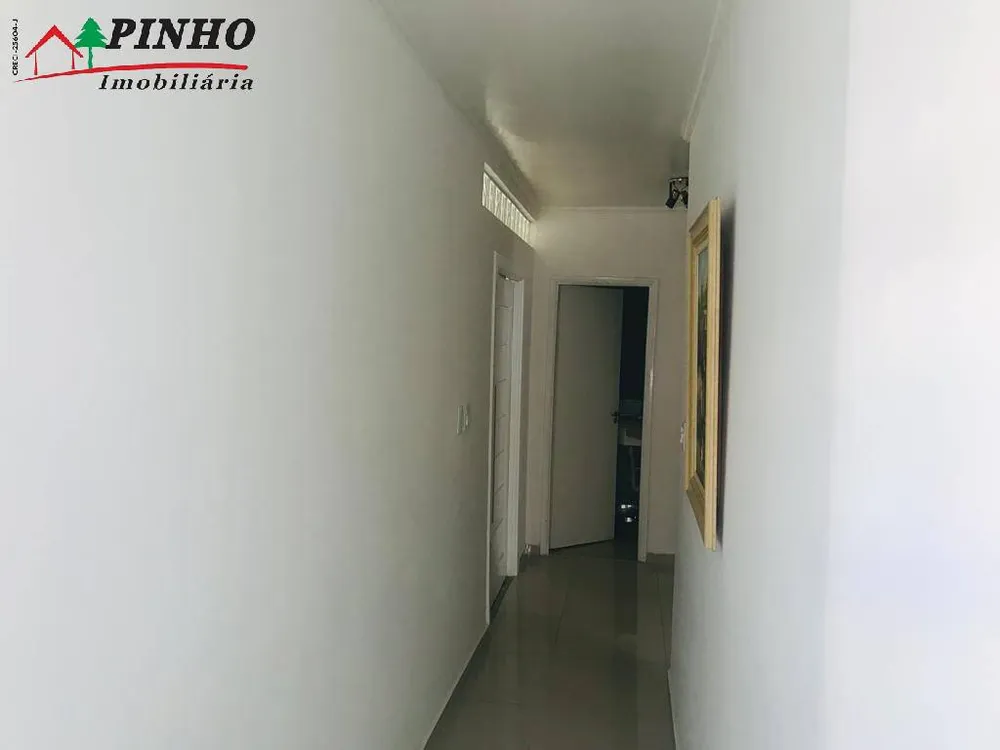 Casa, 3 quartos, 200 m² - Foto 8