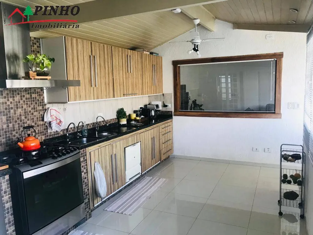 Casa, 3 quartos, 200 m² - Foto 5