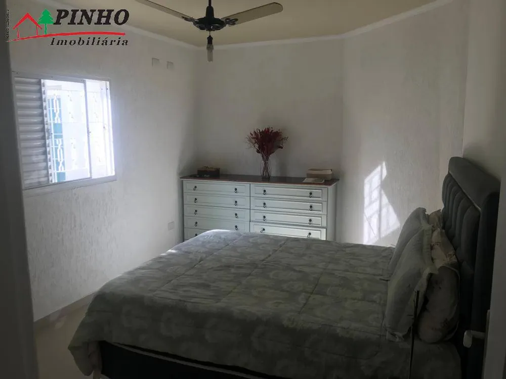 Casa, 3 quartos, 200 m² - Foto 11