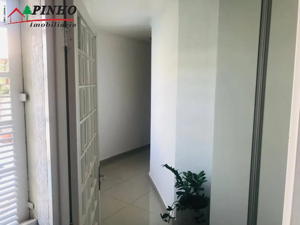 Casa, 3 quartos, 200 m² - Foto 7
