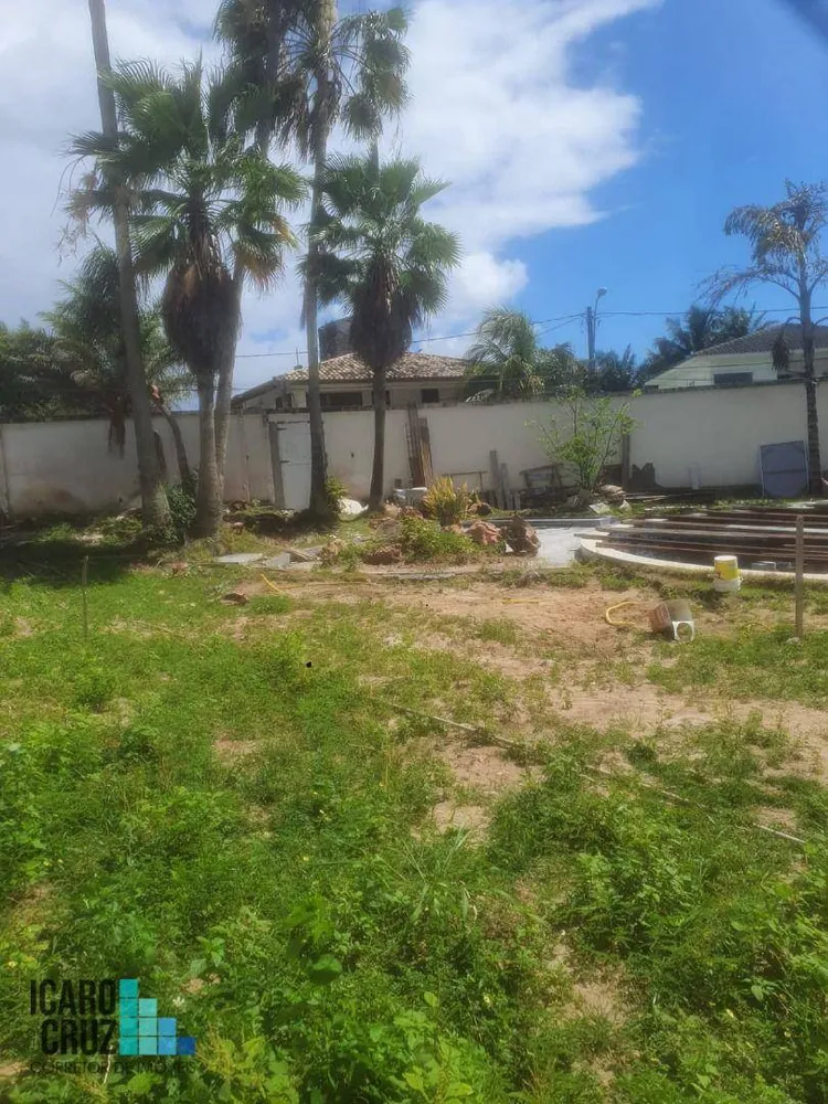 Terreno, 516 m² - Foto 4