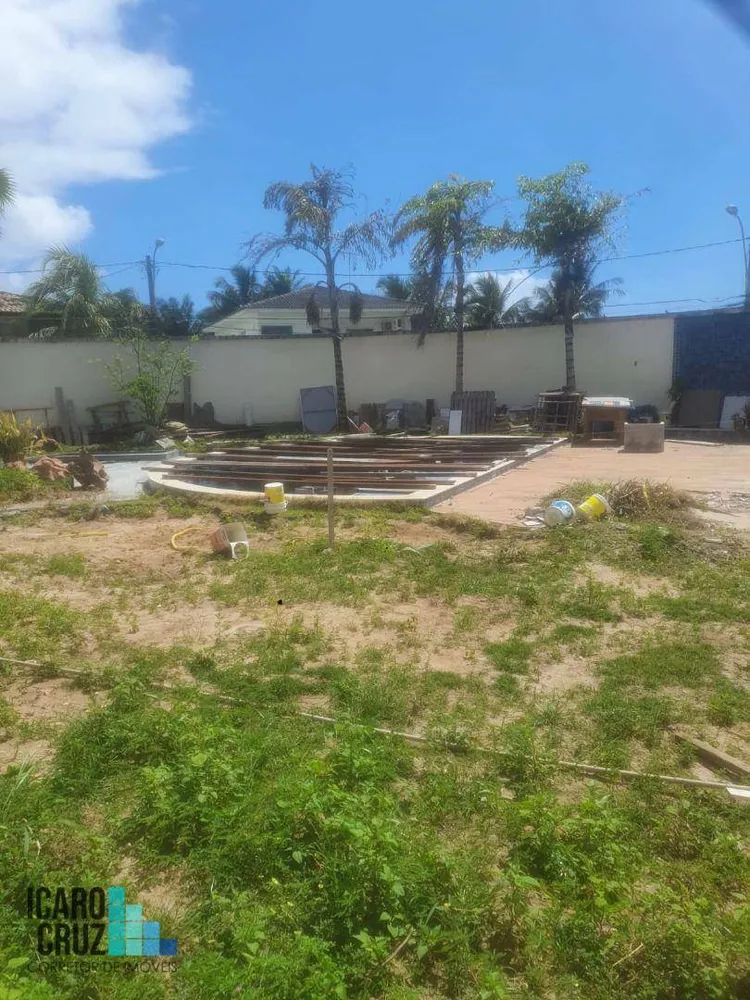 Terreno, 516 m² - Foto 3
