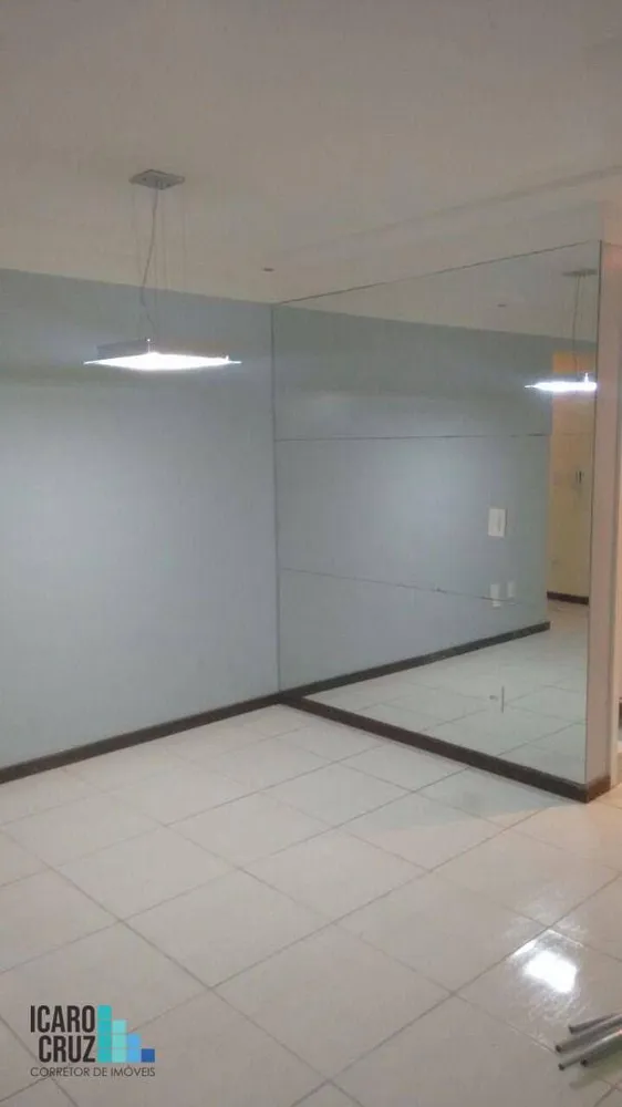 Apartamento, 3 quartos, 81 m² - Foto 3