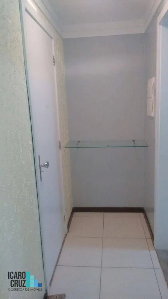 Apartamento, 3 quartos, 81 m² - Foto 2