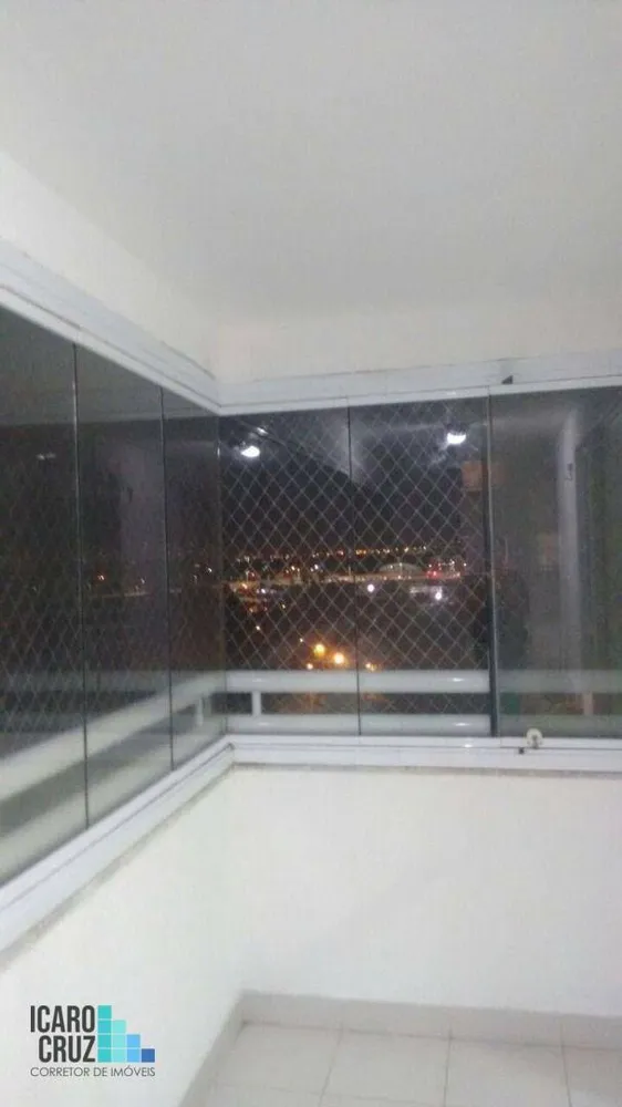 Apartamento, 3 quartos, 81 m² - Foto 4