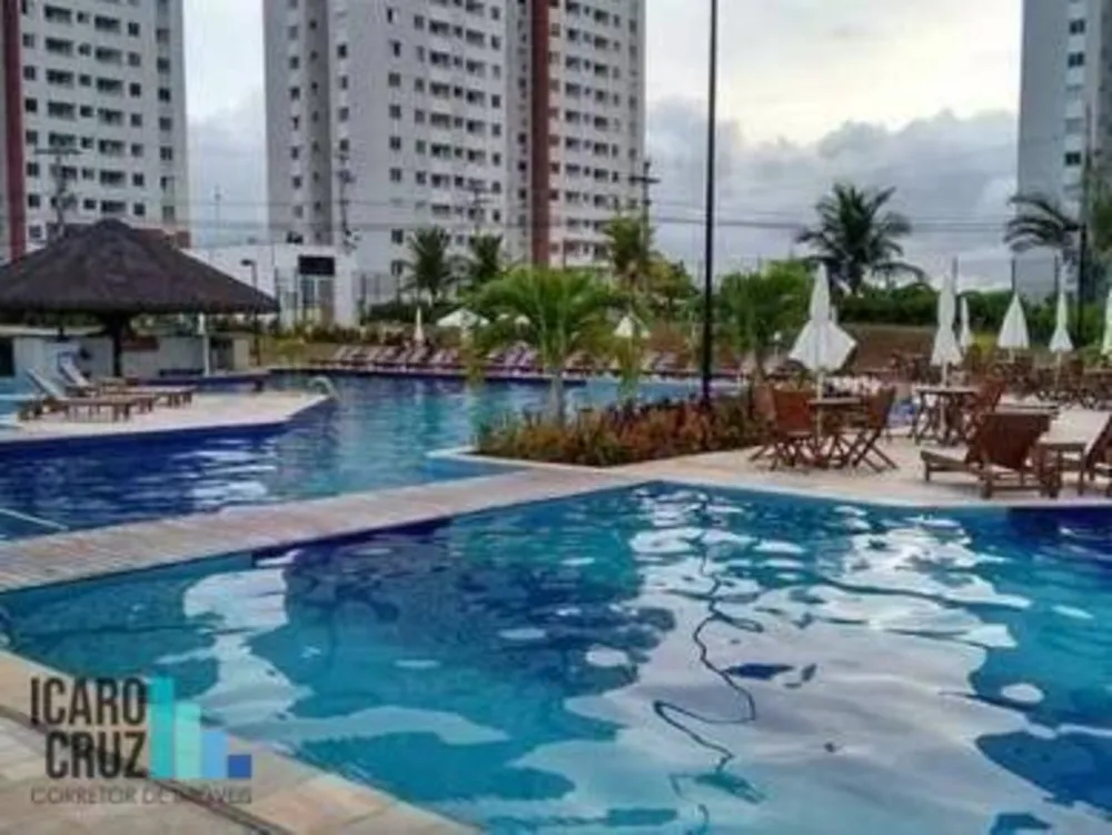 Apartamento, 3 quartos, 81 m² - Foto 1
