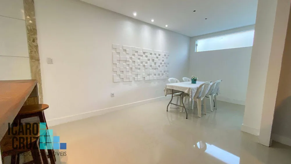 Casa de Condomínio, 6 quartos - Foto 3