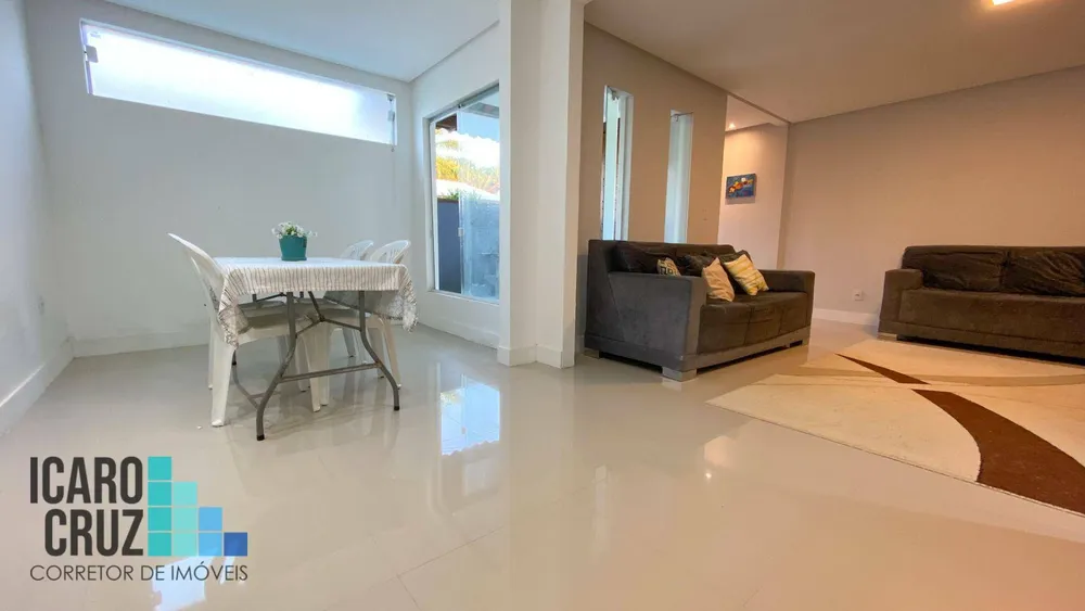Casa de Condomínio, 6 quartos - Foto 4