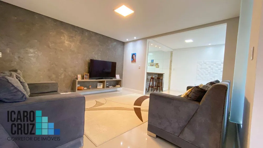 Casa de Condomínio, 6 quartos - Foto 2