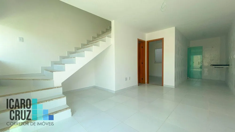 Casa, 3 quartos, 77 m² - Foto 4