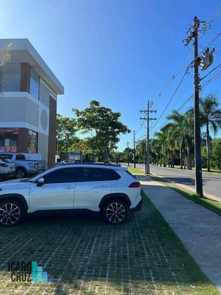 Loja-Salão, 20 m² - Foto 2